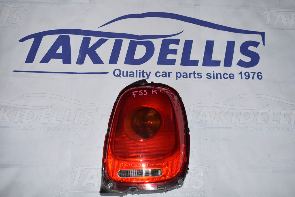 Φανάρι Πίσω Δεξί Mini Cooper F55 2018-2021