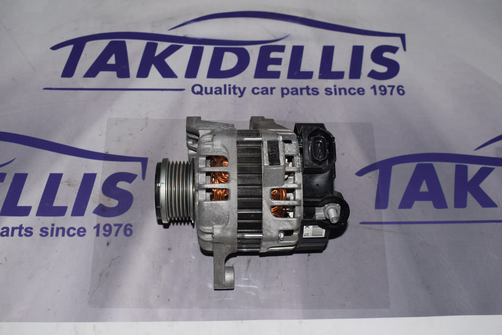 Δυναμό Εναλλάκτης Hyundai