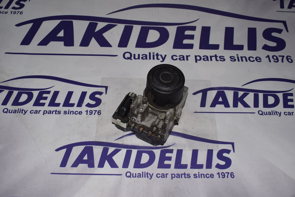 Μονάδα ABS Toyota Yaris