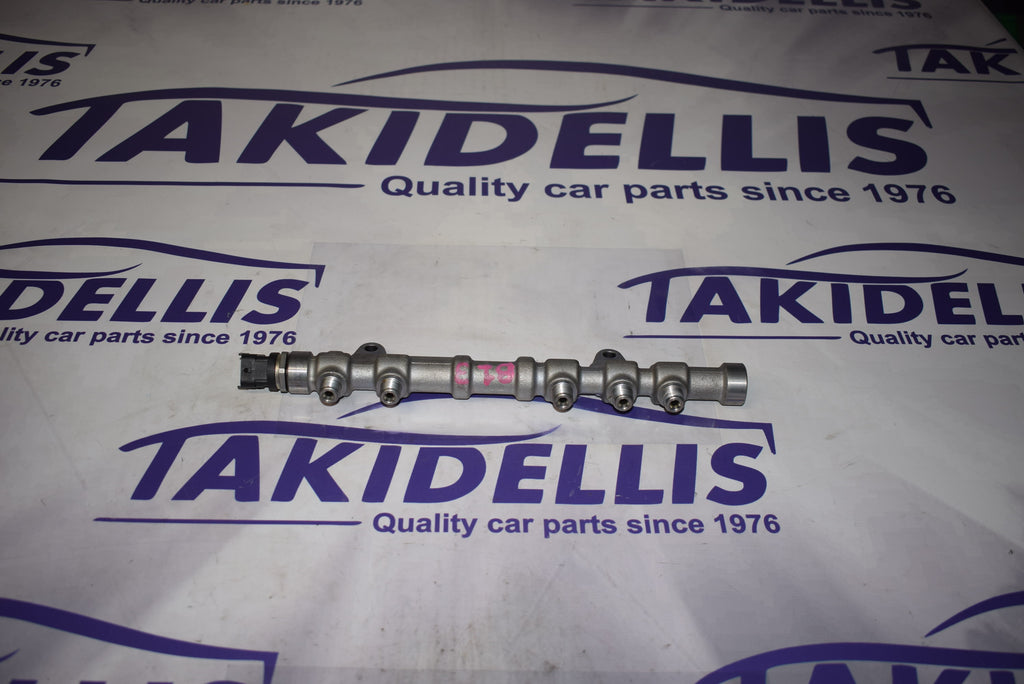 Μπεκιέρα Πετρελαίου Opel