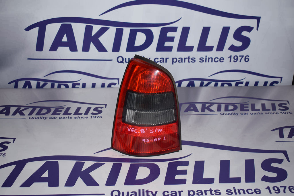 Φανάρι Πίσω Αριστερό Opel Vectra B 1995-2002