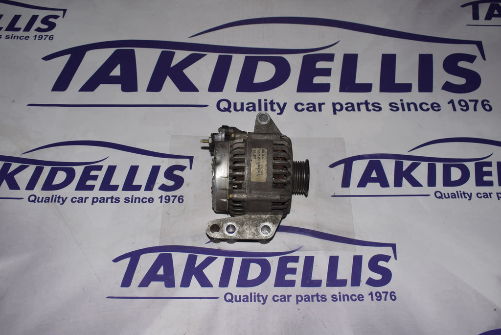 Δυναμό Εναλλάκτης Ford