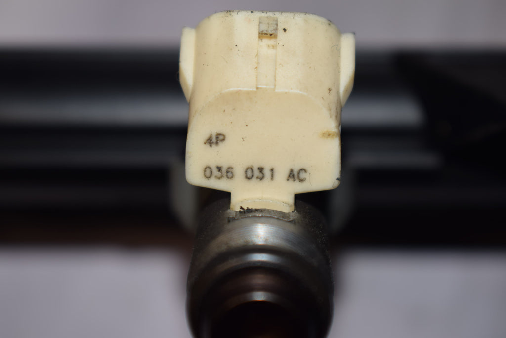 Μπέκ Βενζίνης Group Vag