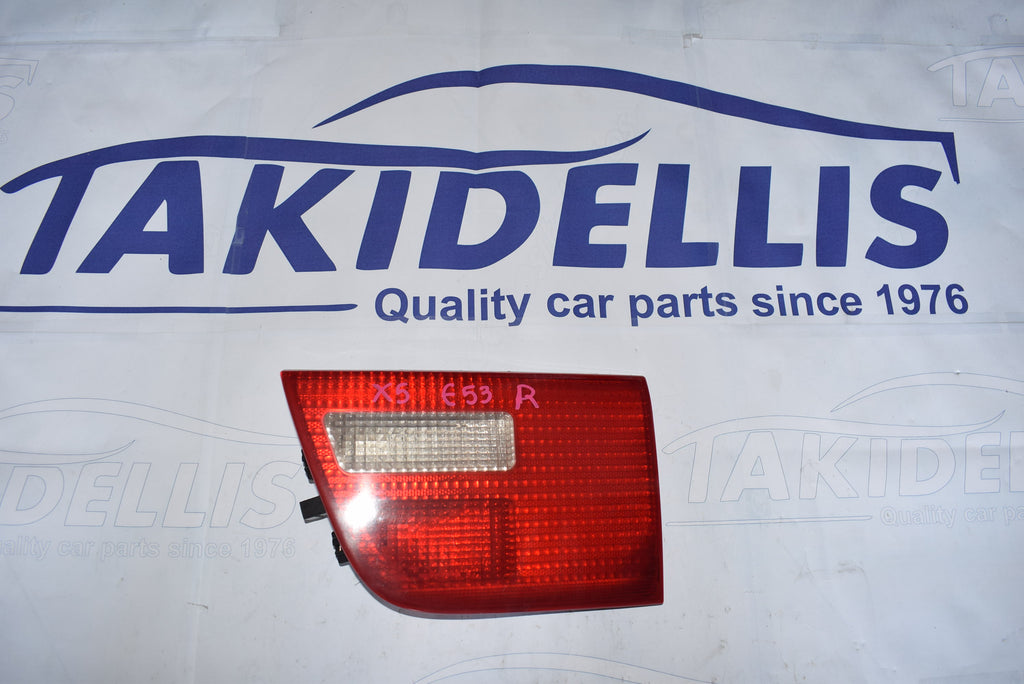 Φανάρι Πόρτας Πίσω Δεξί BMW X5 E53 2003-2006