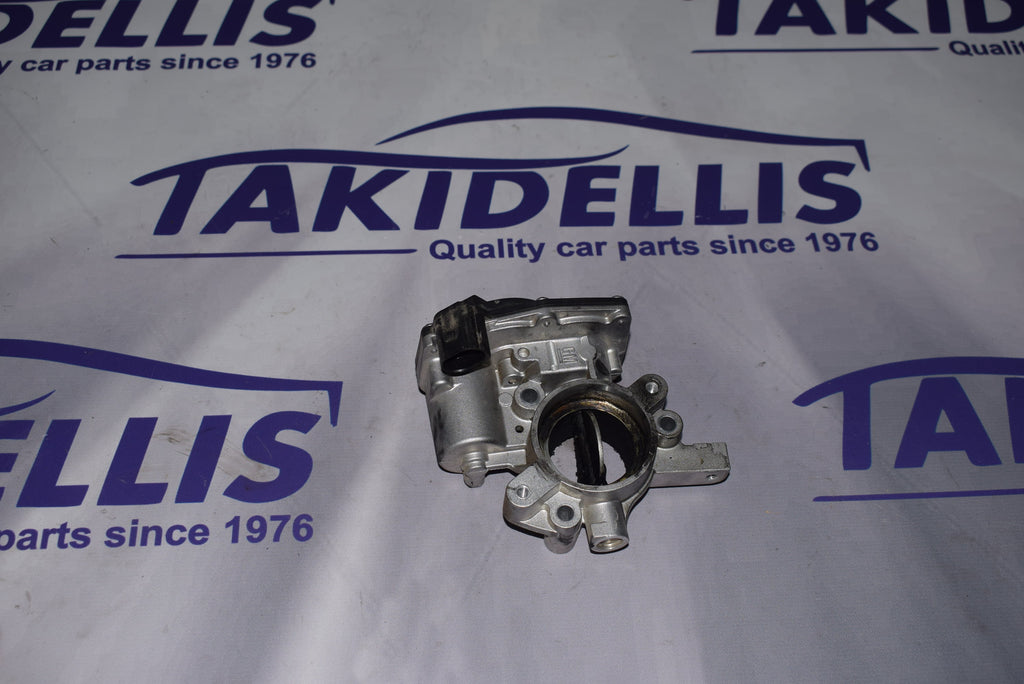 Πεταλούδα Γκαζιού Opel