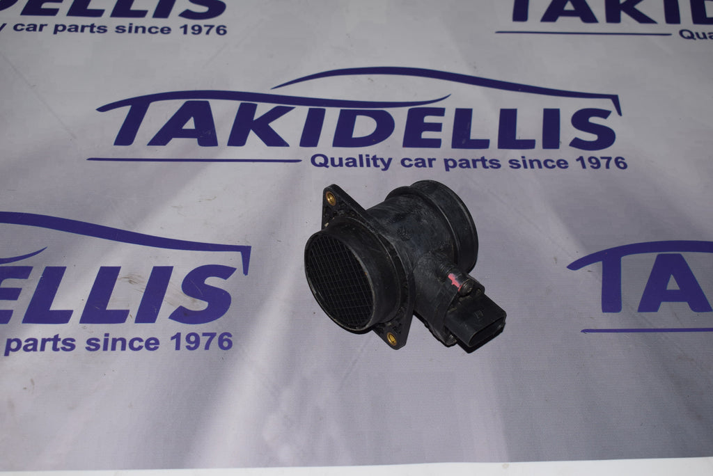 Μετρητής Μάζας Αέρα Group Vag