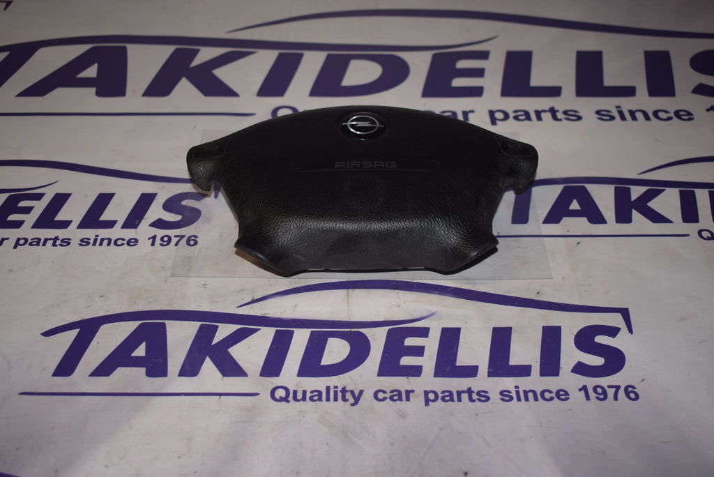 Αερόσακος Οδηγού Opel Vectra B 1995 - 2002