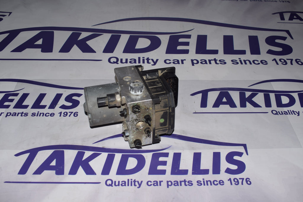 Μονάδα ABS Group Vag