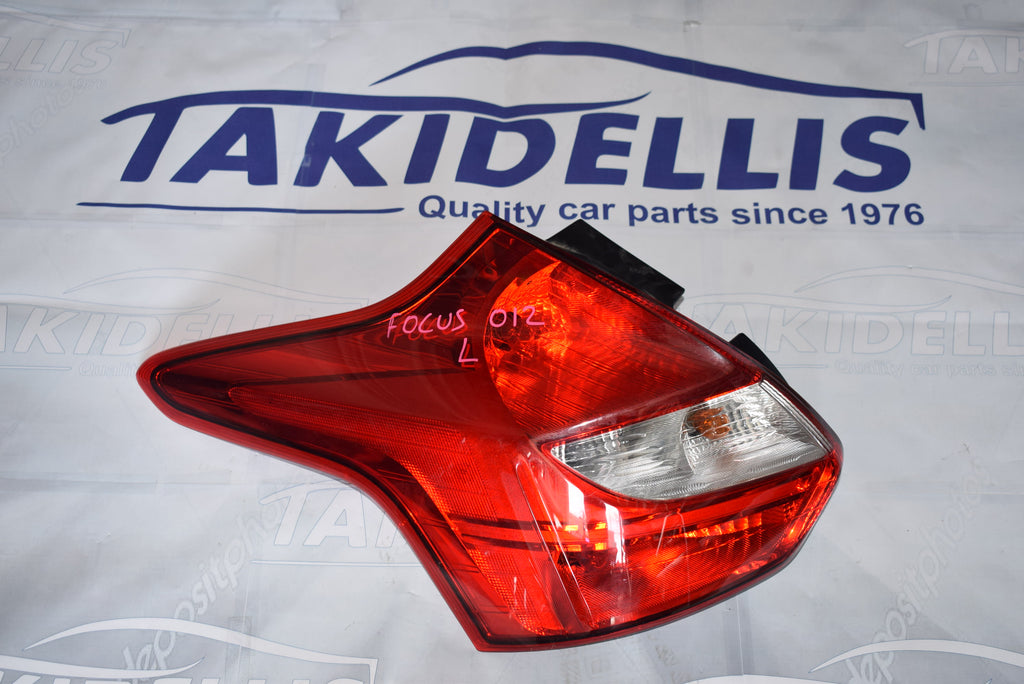 Φανάρι Πίσω Αριστερό Ford Focus 2011-2015