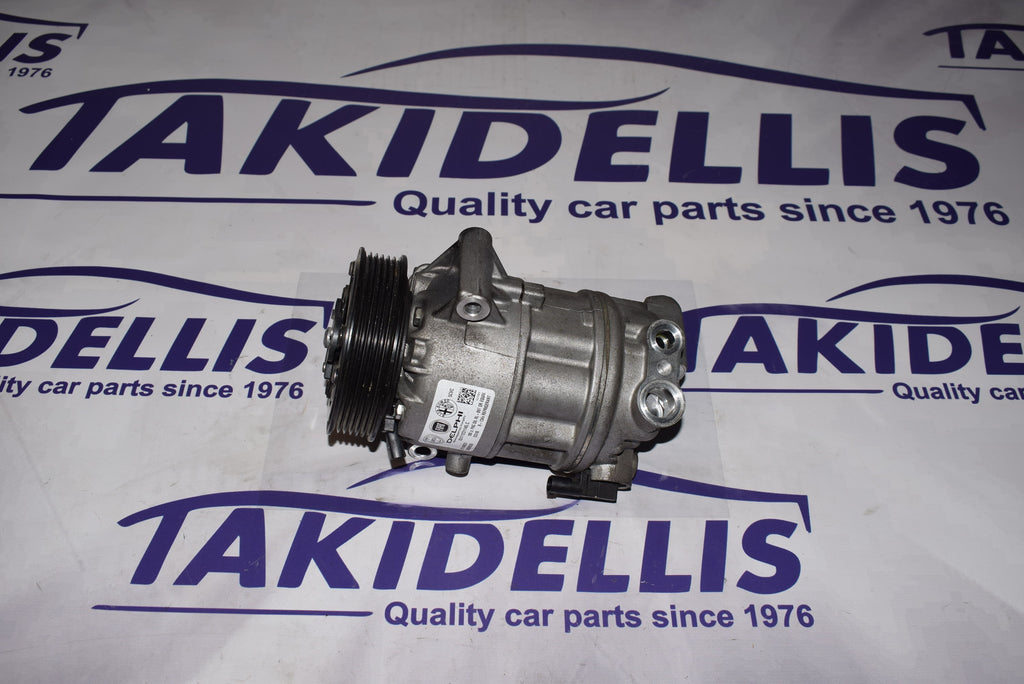 Συμπιεστής Κομπρεσέρ Fiat - Alfa Romeo 940A3000