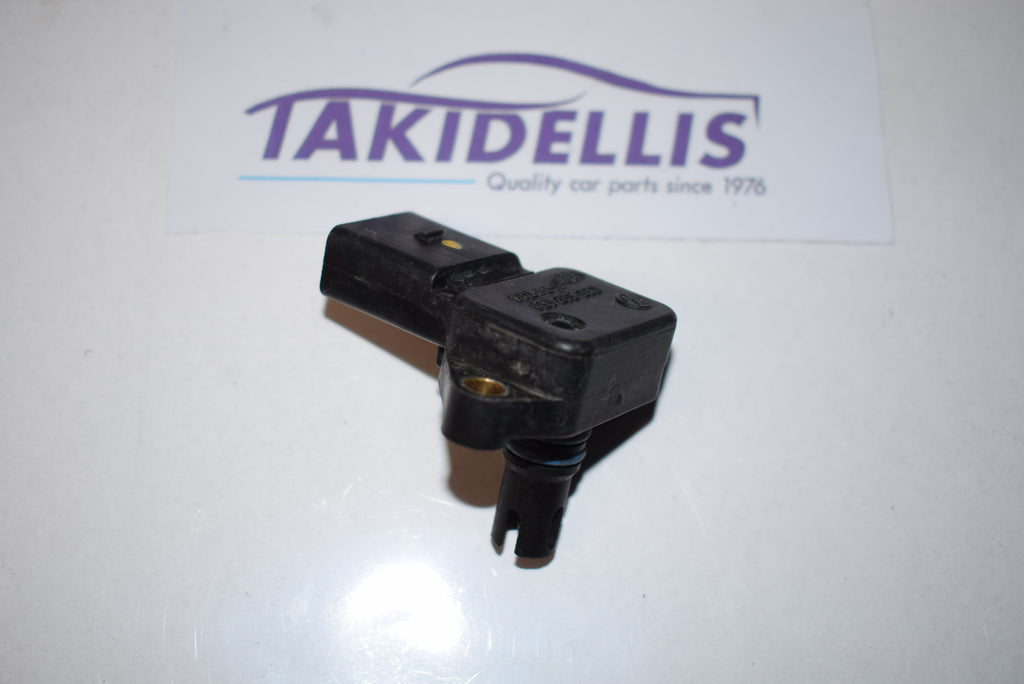 Map Sensor Group Vag