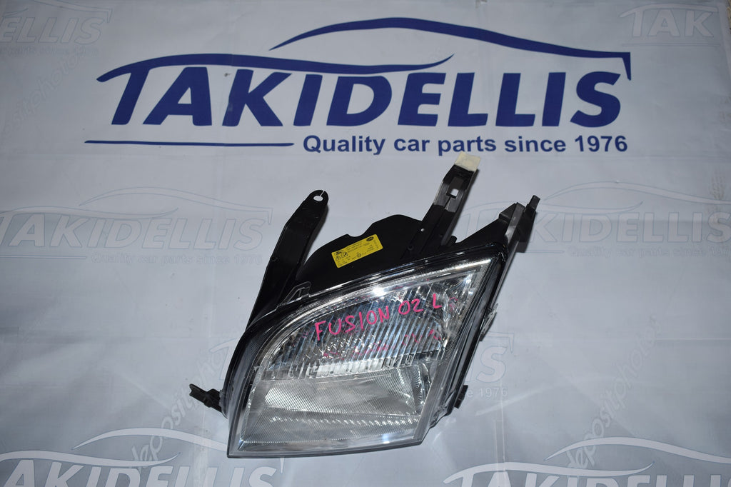 Φανάρι Εμπρός Αριστερό Ford Fusion 2002-2005