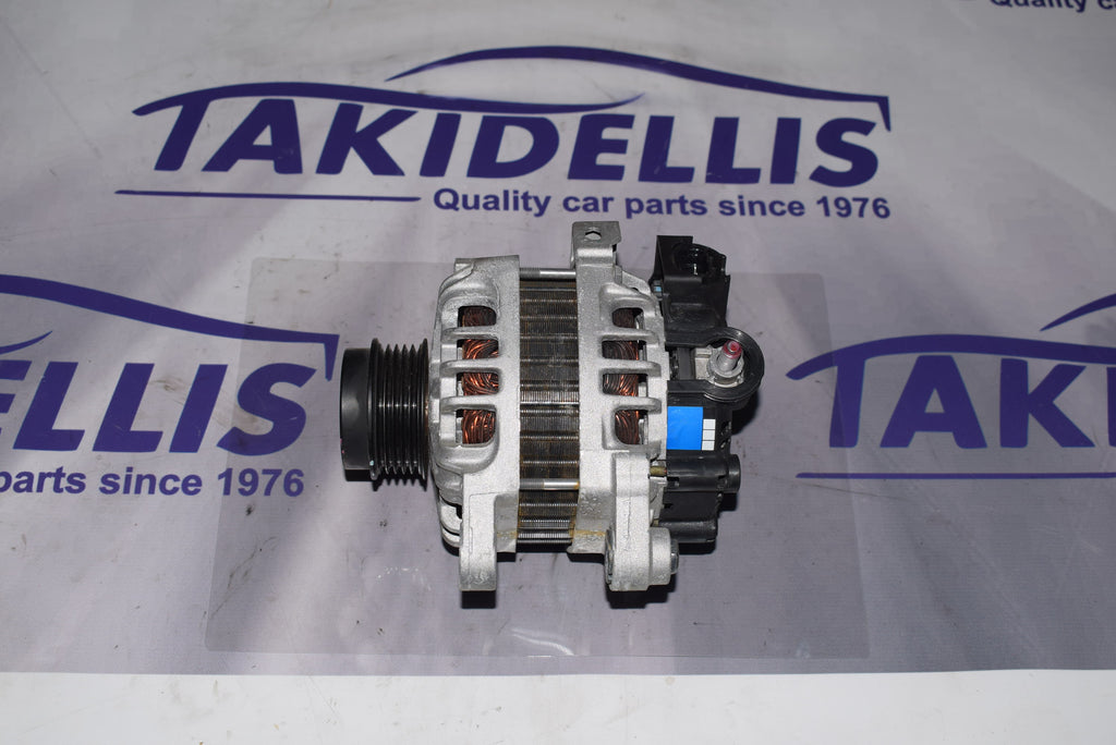 Δυναμό Εναλλάκτης Hyundai