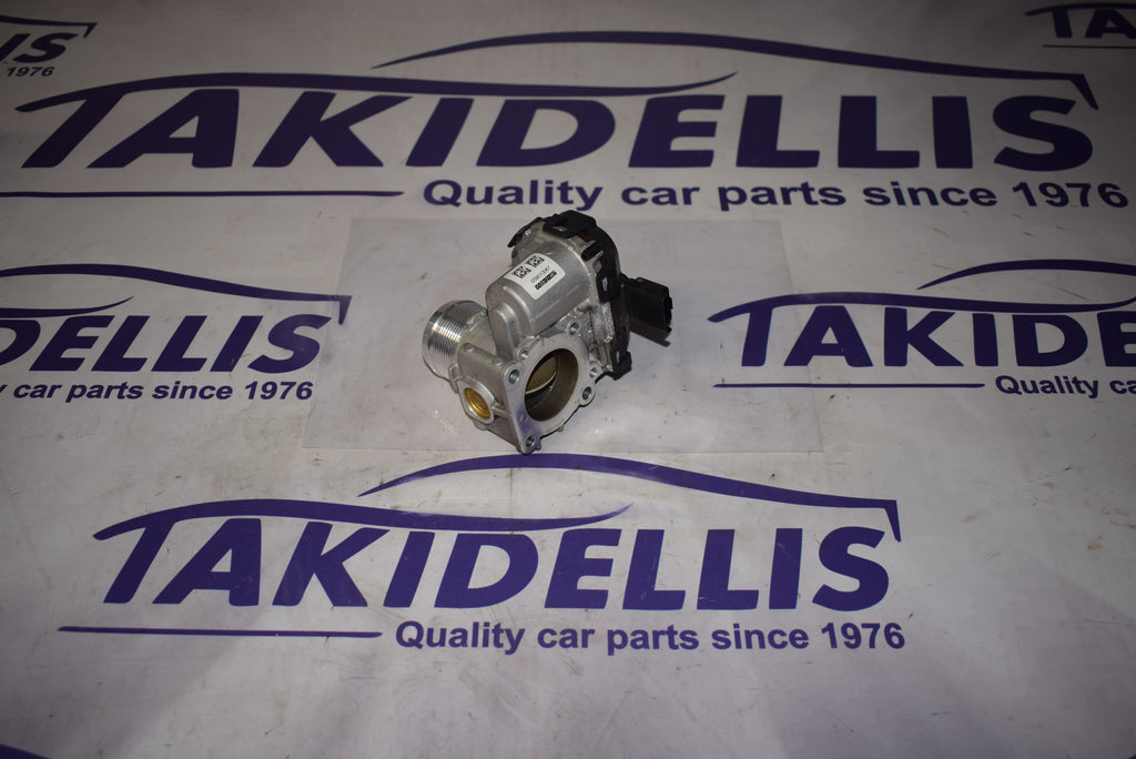 Πεταλούδα Γκαζιού Peugeot - Citroen