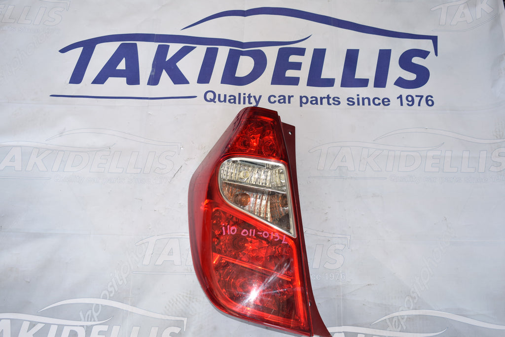 Φανάρι Πίσω Αριστερό Hyundai i10 2010-2013