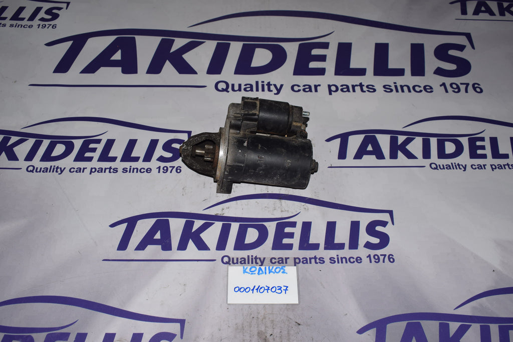 Μίζα Mercedes-Benz