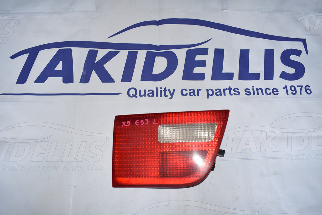 Φανάρι Πόρτας Πίσω Αριστερό BMW X5 E53 2003-2006