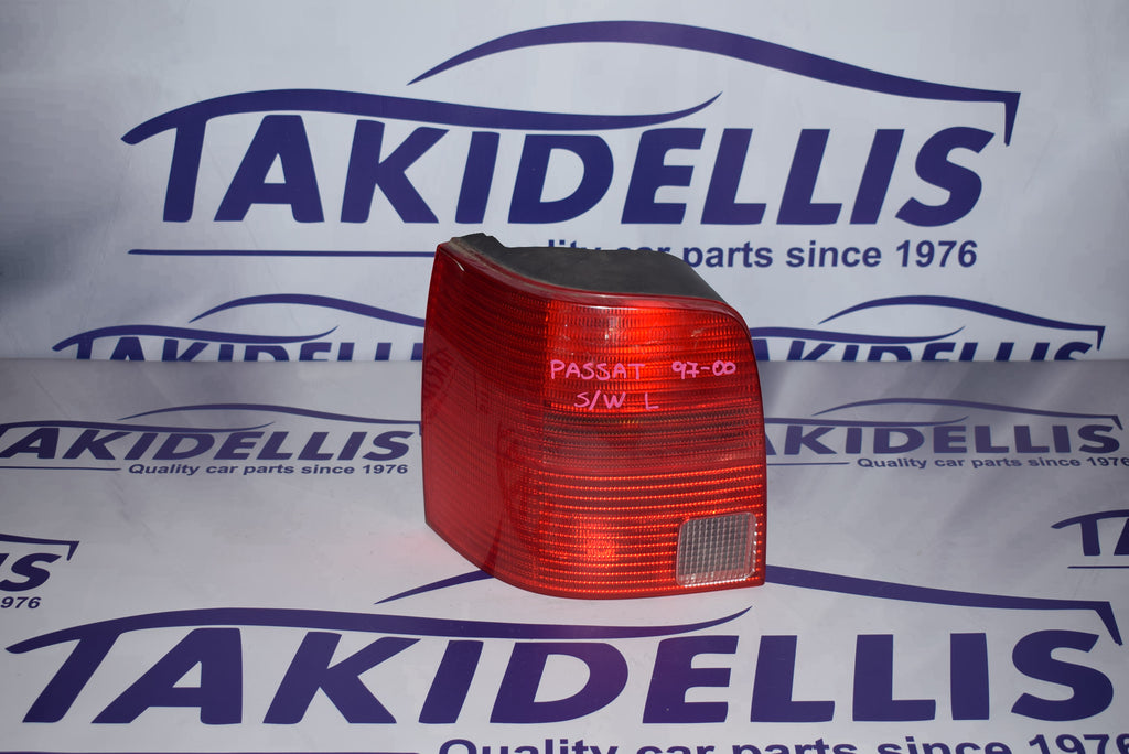 Φανάρι Πίσω Αριστερό Volkswagen Passat 1996-2000