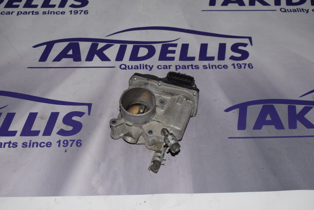 Πεταλούδα Γκαζιού Toyota