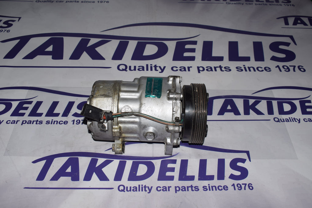 Συμπιεστής Κομπρεσέρ Group Vag