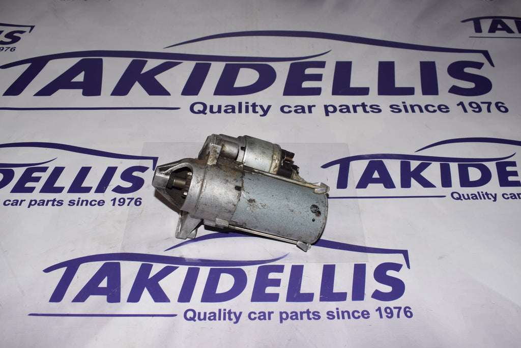 Μίζα Peugeot - Citroen