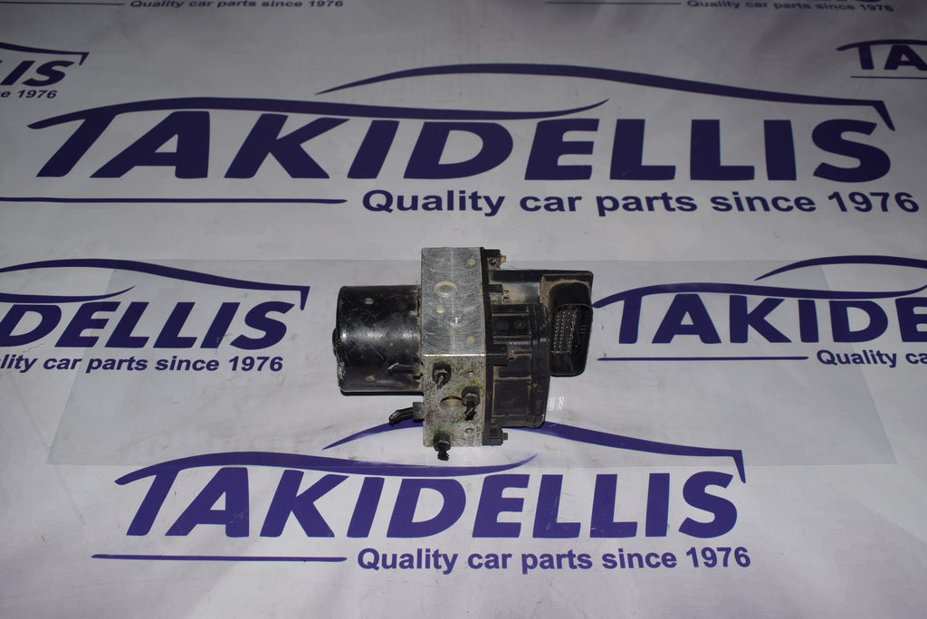 Μονάδα ABS Group Vag