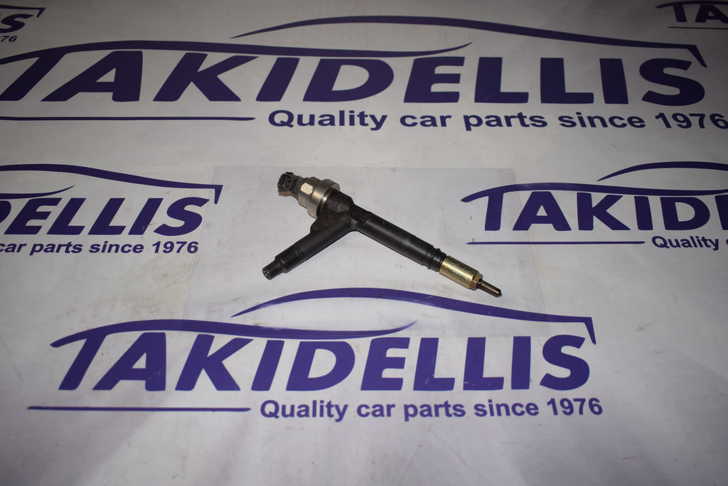 Μπέκ Πετρελαίου Opel