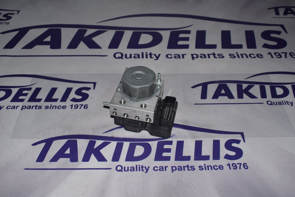 Μονάδα ABS Renault Clio