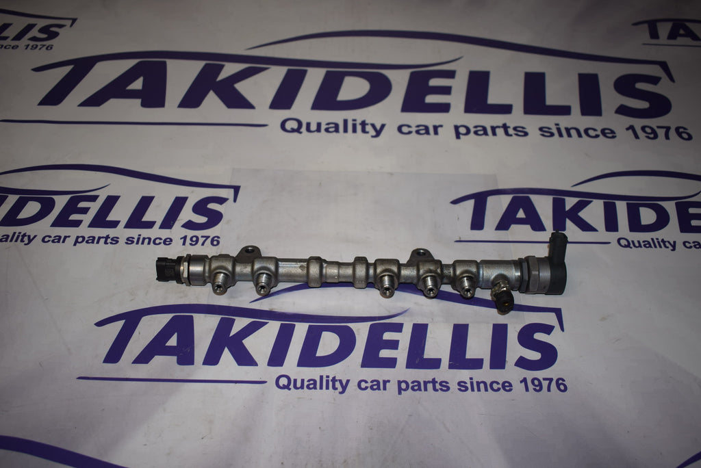 Μπεκιέρα Πετρελαίου Opel