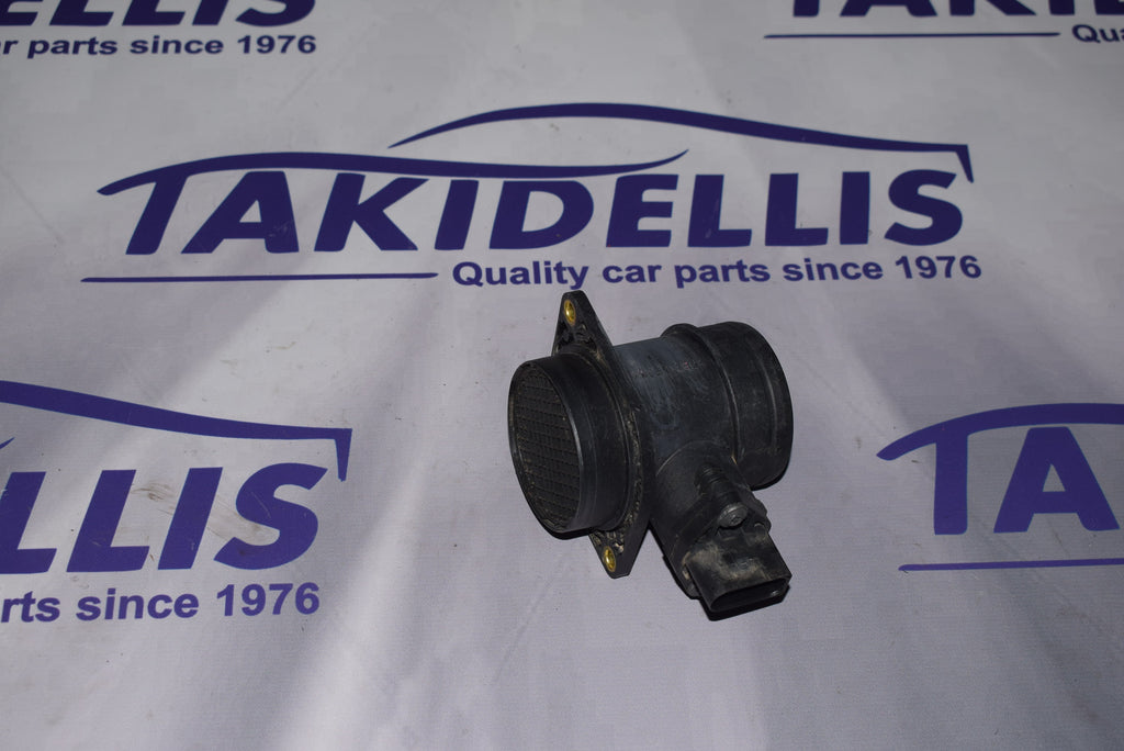 Μετρητής Μάζας Αέρα Group Vag