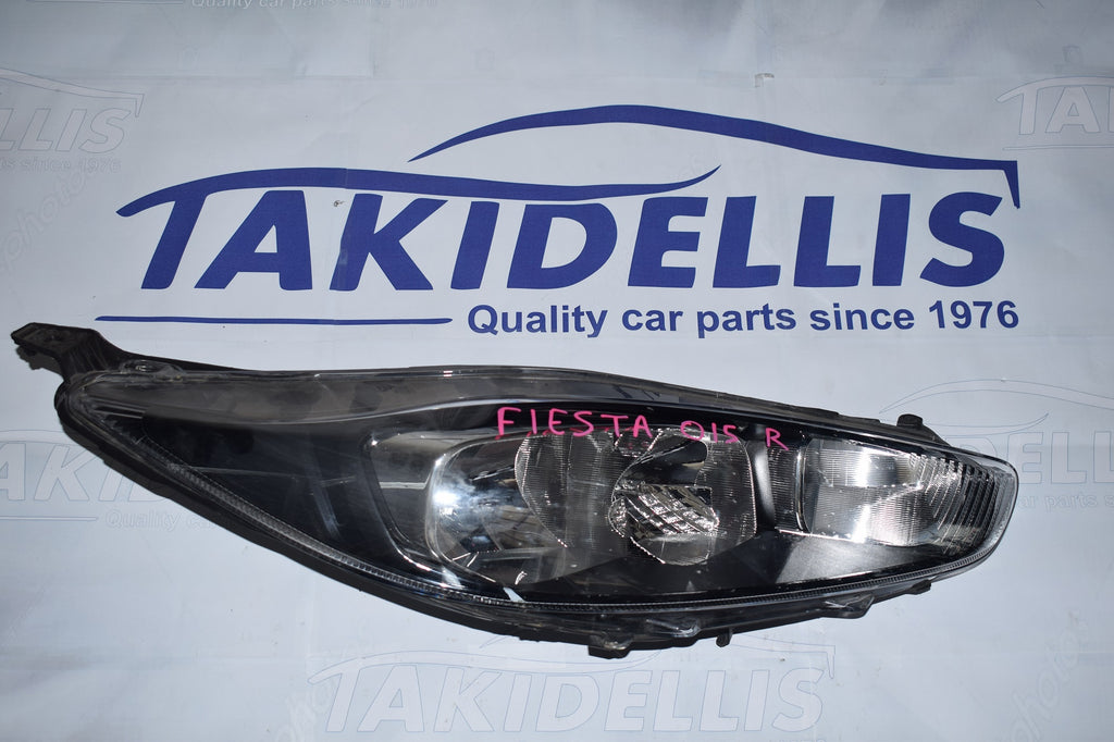 Φανάρι Εμπρός Δεξί Ford Fiesta 2013-2020