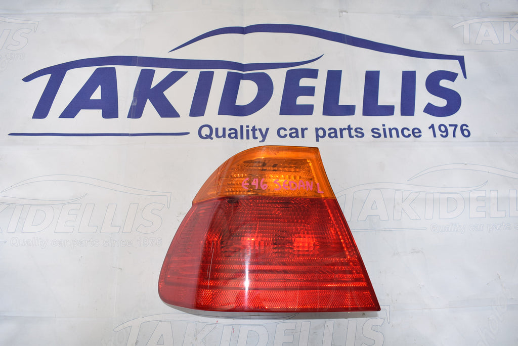 Φανάρι Φτερού Πίσω Αριστερό BMW E46 1997-2003