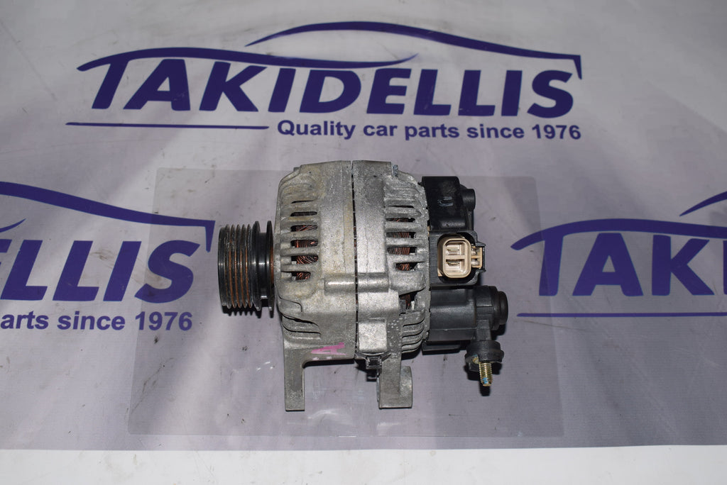 Δυναμό Εναλλάκτης Kia