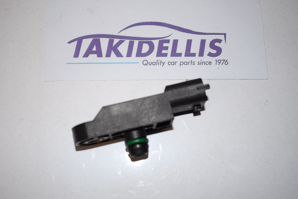 Αισθητήρας Map Renault - Nissan