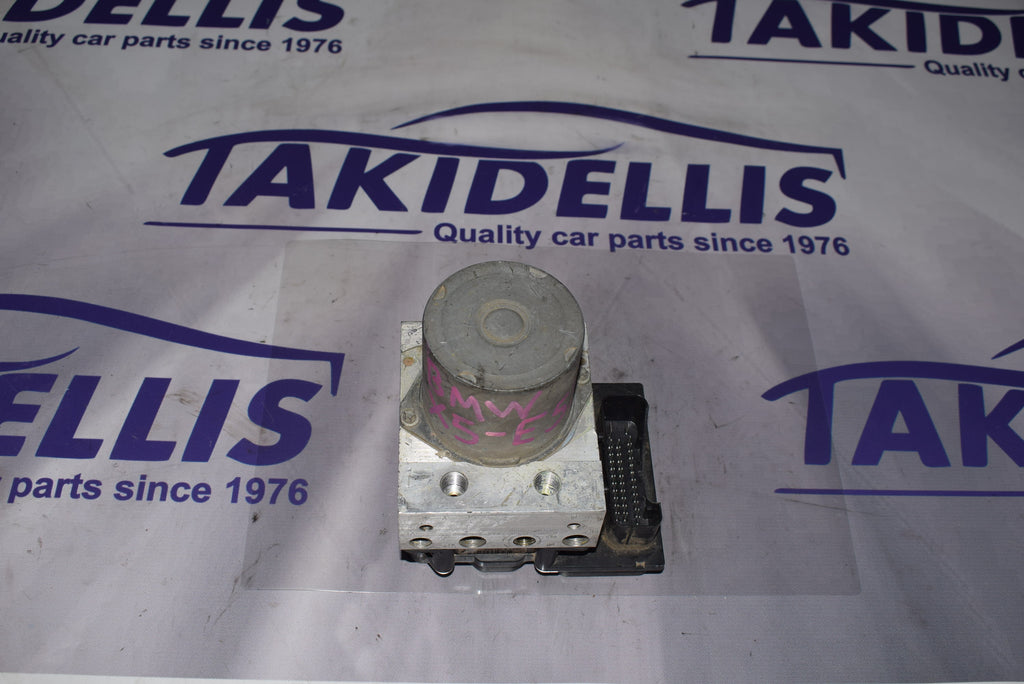 Μονάδα ABS BMW