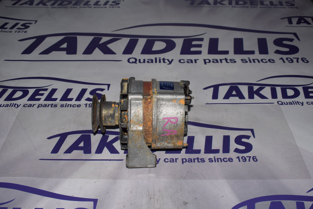 Δυναμό Εναλλάκτης Group Vag