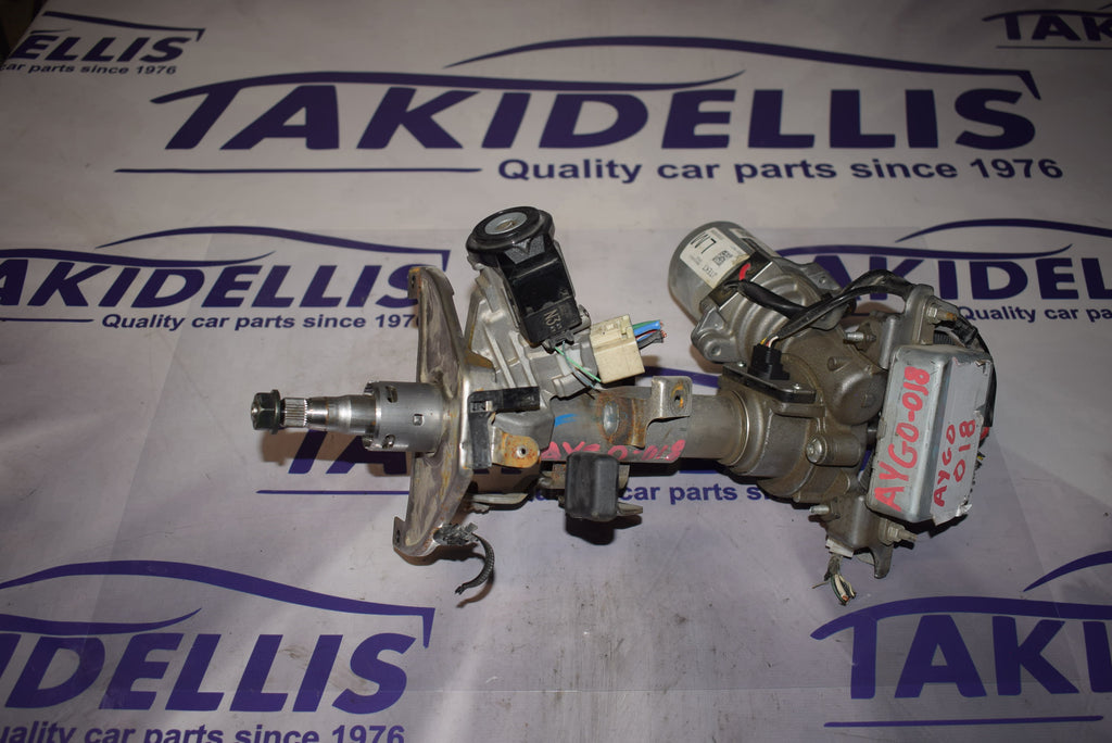 Κολώνα Τιμονιού Toyota Aygo