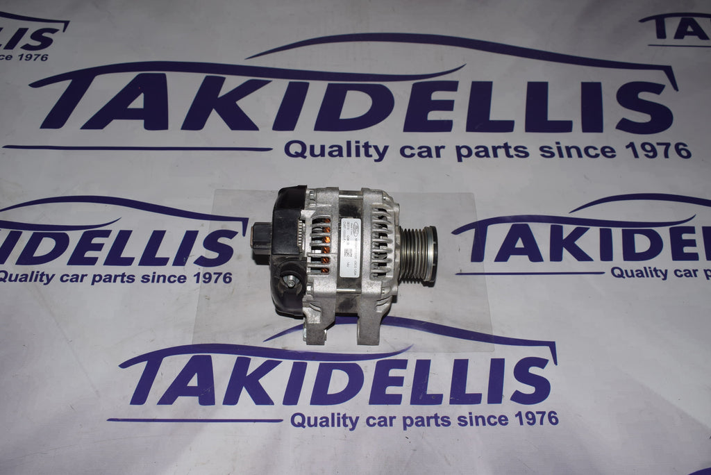 Δυναμό Εναλλάκτης Ford