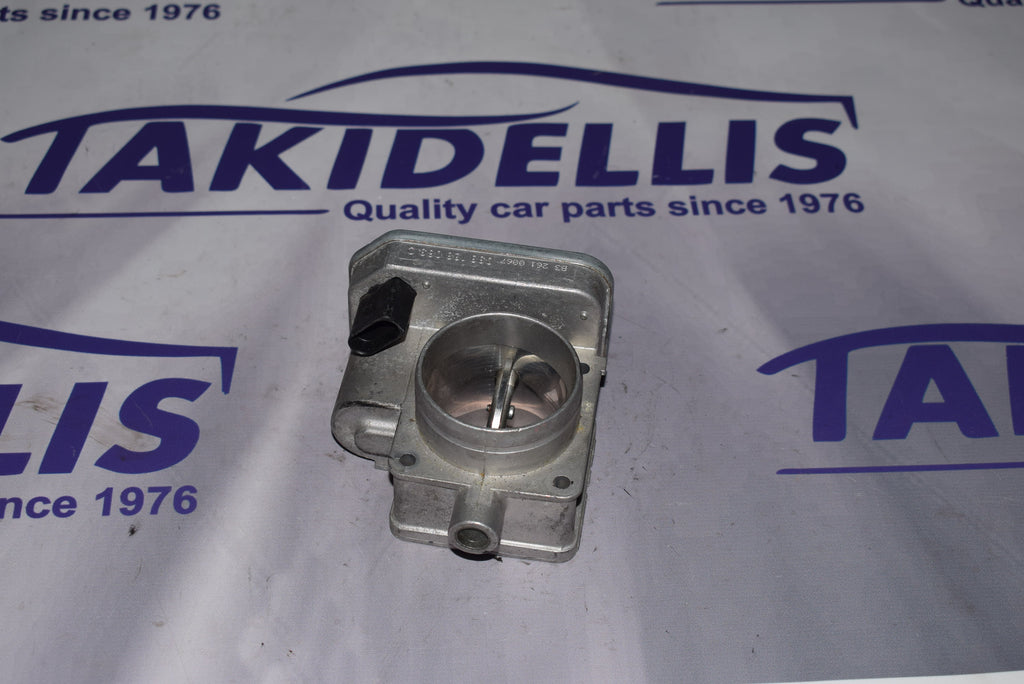 Πεταλούδα Γκαζιού Group Vag