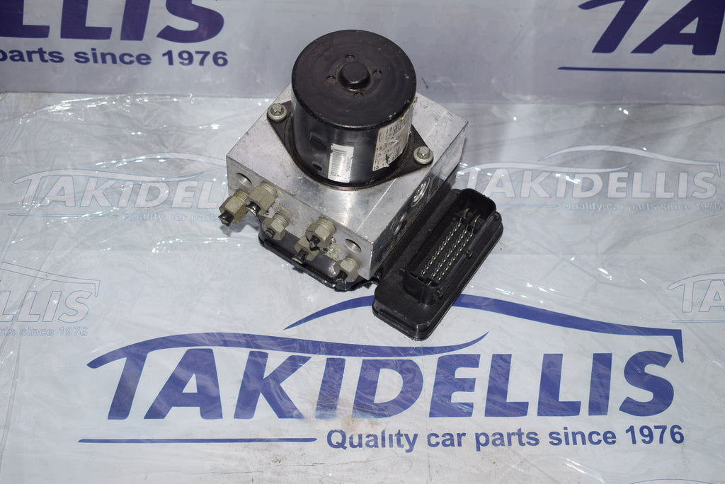 Μονάδα ABS Opel Insignia