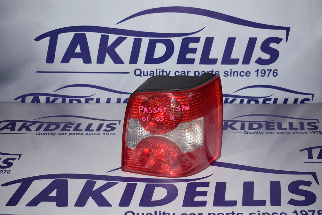 Φανάρι Πίσω Δεξί Volkswagen Passat 2000-2005