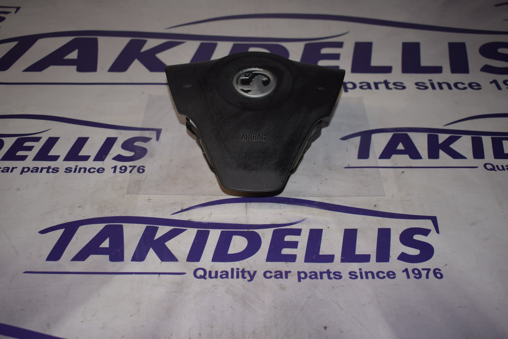 Αερόσακος Οδηγού Vauxhall Antara 2010-2015