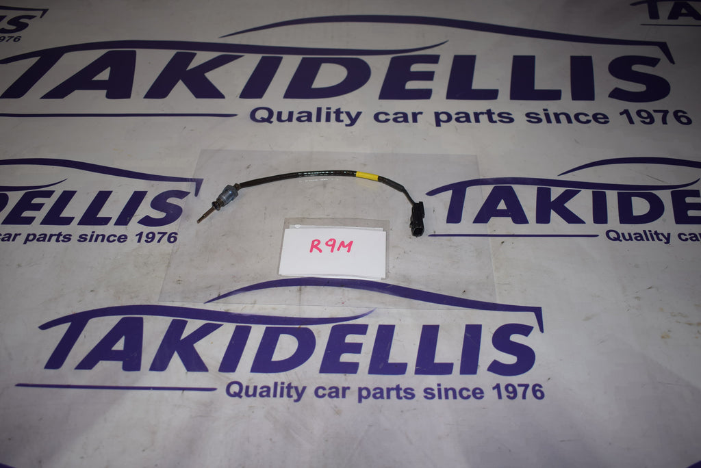 Πυρόμετρο Renault R9M