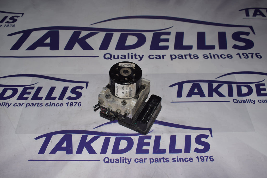 Μονάδα ABS Group Vag