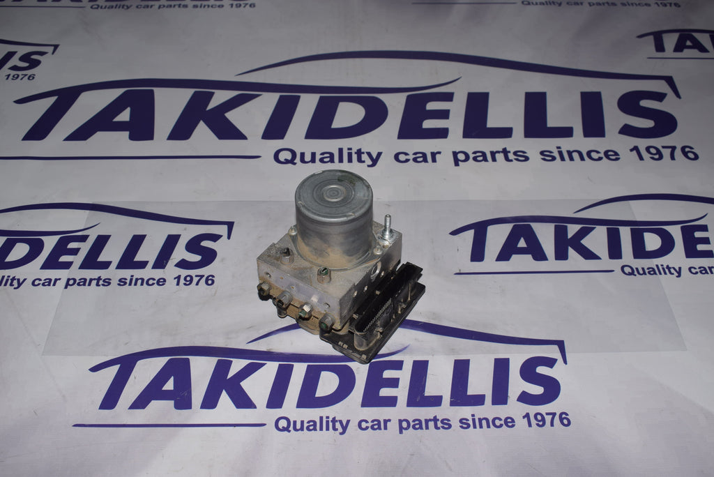 Μονάδα ABS Renault Clio