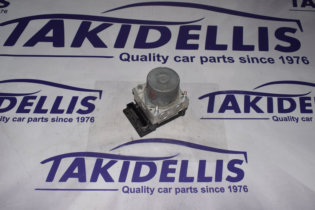 Μονάδα ABS Toyota Auris