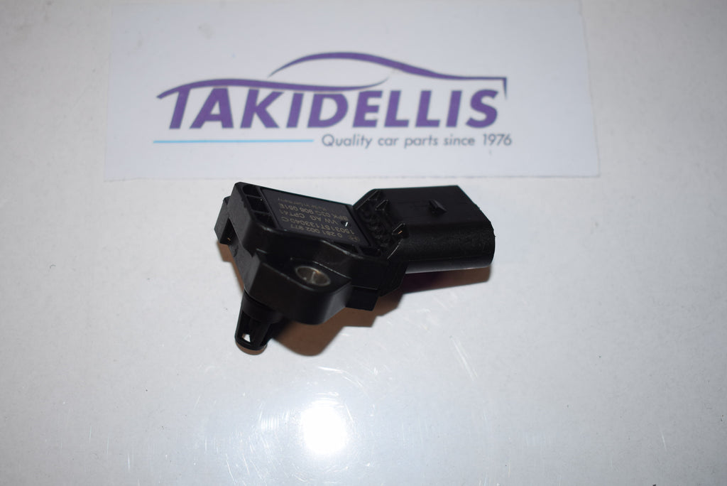 Map Sensor Group Vag