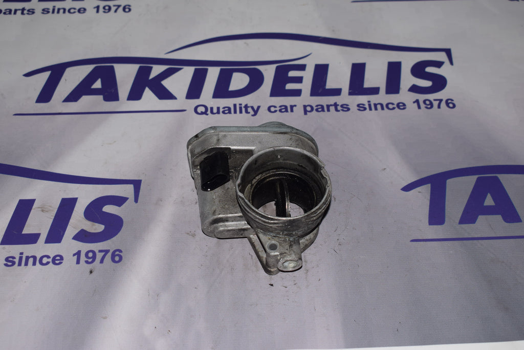 Πεταλούδα Γκαζιού Group Vag