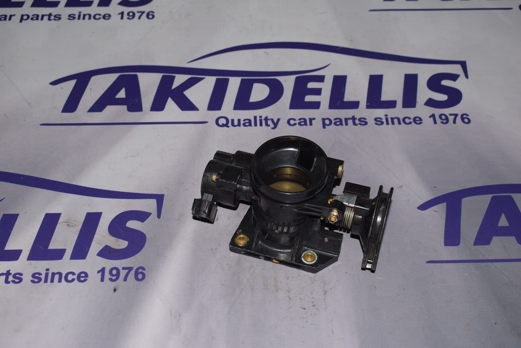 Πεταλούδα Γκαζιού Toyota