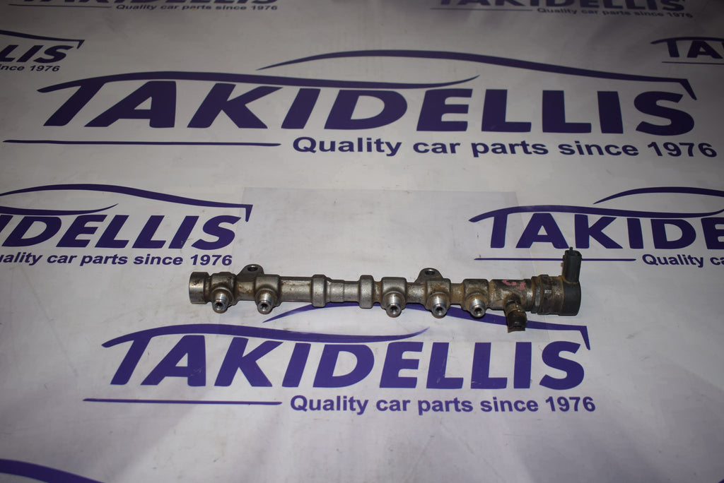 Μπεκιέρα Πετρελαίου Opel